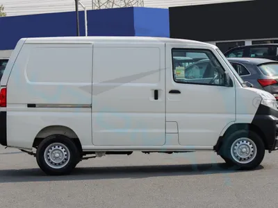 2025 سي ام سي فريكا