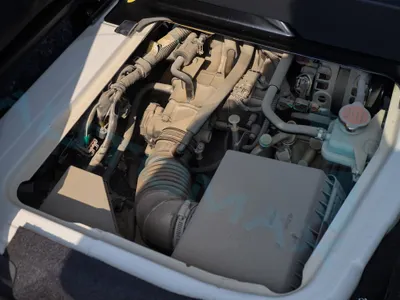 2025 سي ام سي فريكا