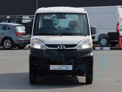 2025 سي ام سي فريكا