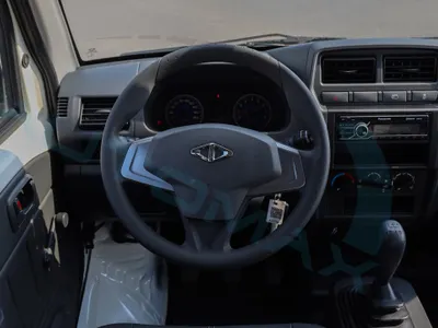 2025 سي ام سي فريكا