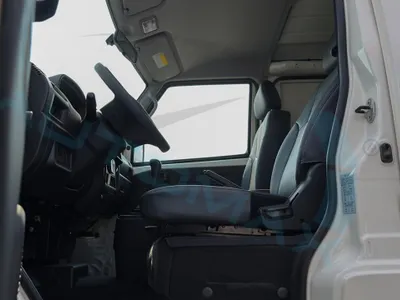 2025 سي ام سي فريكا