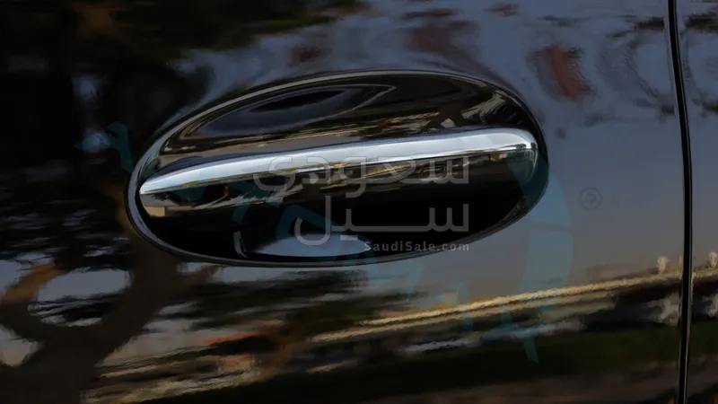 2026 مرسيدس - بنز سي 200 أي إم جي