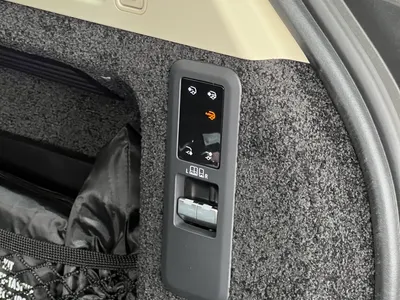 2026 لاند روفر رينج روفر اوتوبيوغرافي