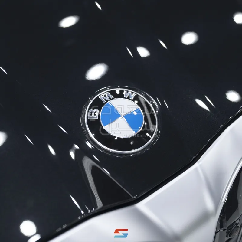 2026 بي ام دبليو الفئة الخامسة 520 أي