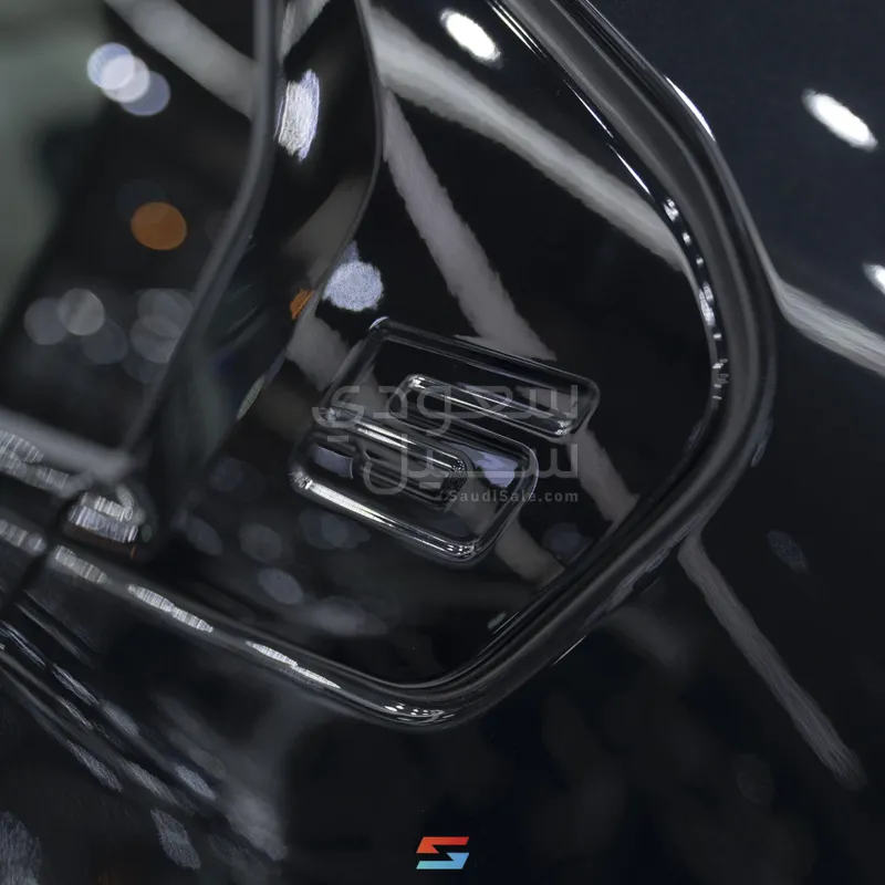 2026 بي ام دبليو الفئة الخامسة 520 أي