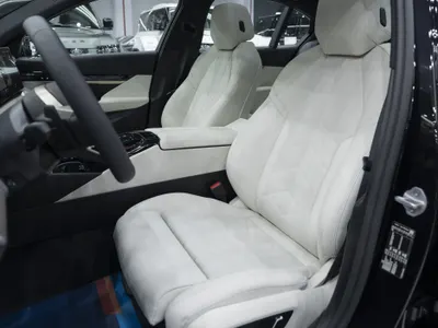 2026 بي ام دبليو الفئة الخامسة 520 أي