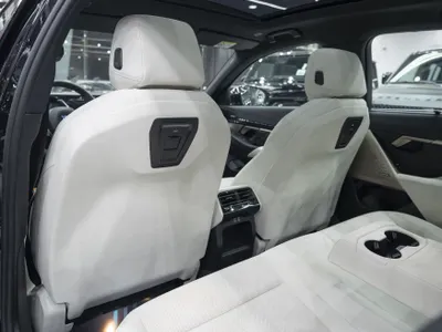 2026 بي ام دبليو الفئة الخامسة 520 أي