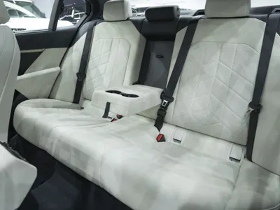 2026 بي ام دبليو الفئة الخامسة 520 أي