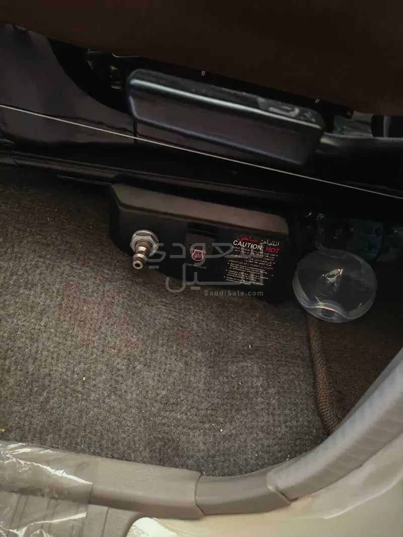 2024 تويوتا لاند كروزر ربع ال اكس