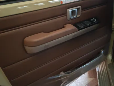 2024 تويوتا لاند كروزر ربع ال اكس