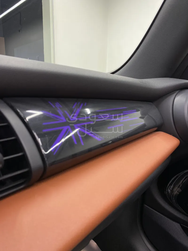 2019 ميني كوبر