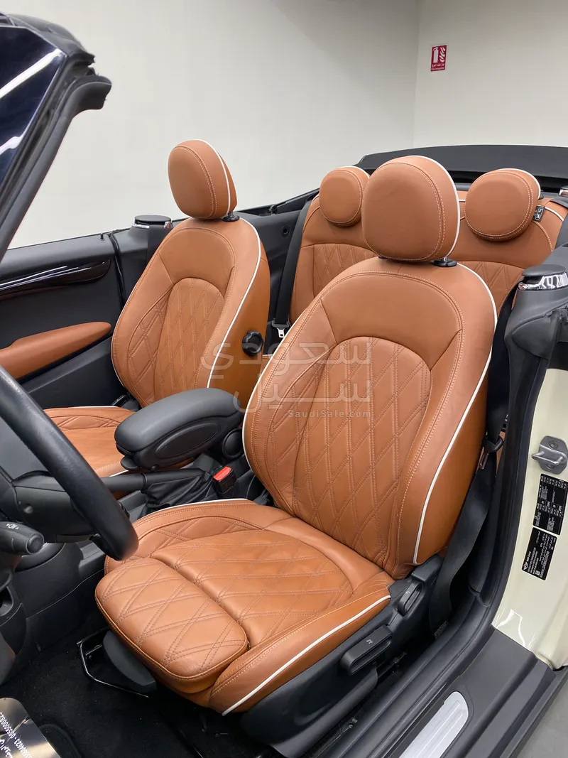 2019 ميني كوبر