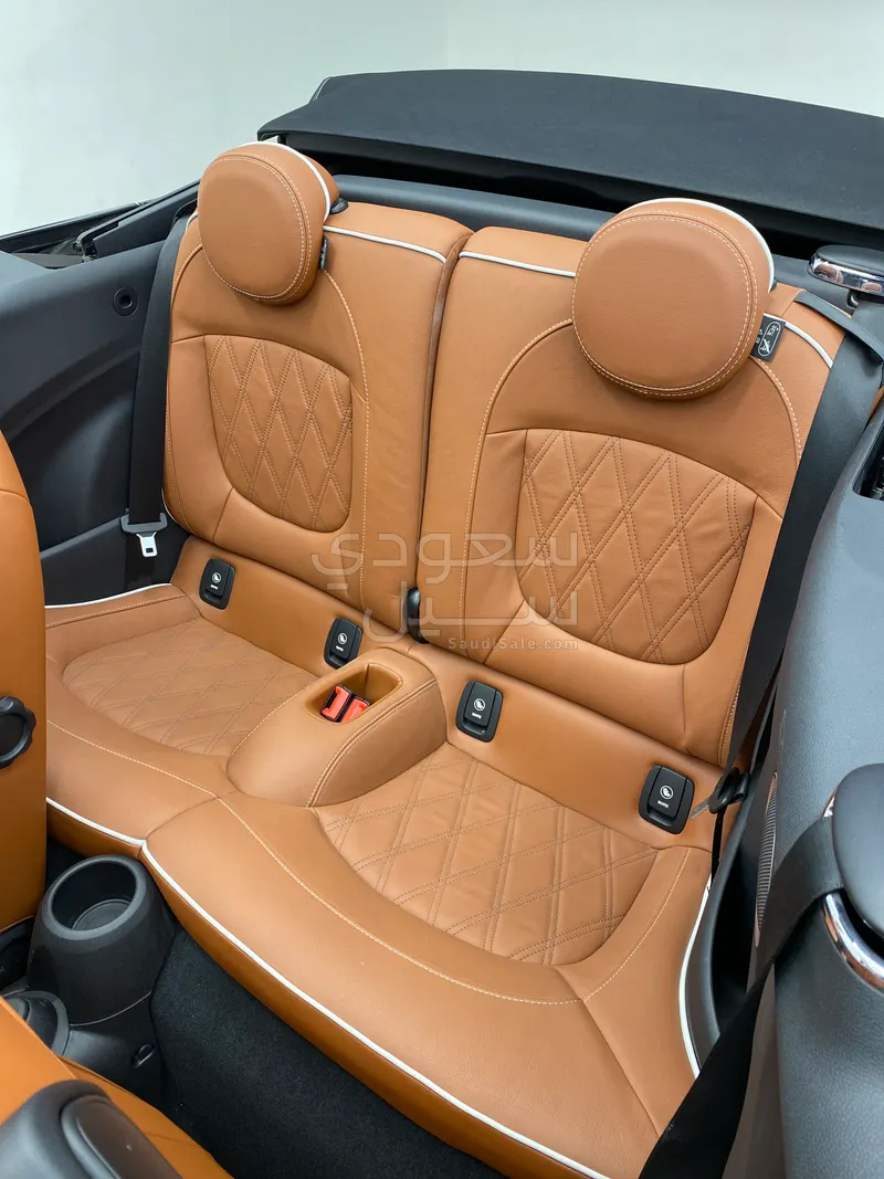 2019 ميني كوبر