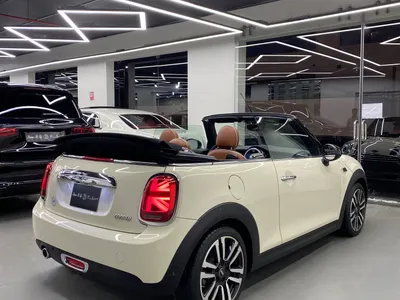 2019 ميني كوبر