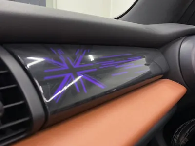 2019 ميني كوبر