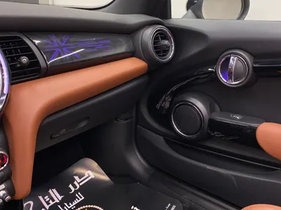 2019 ميني كوبر