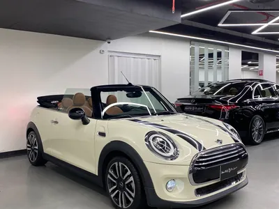 2019 ميني كوبر