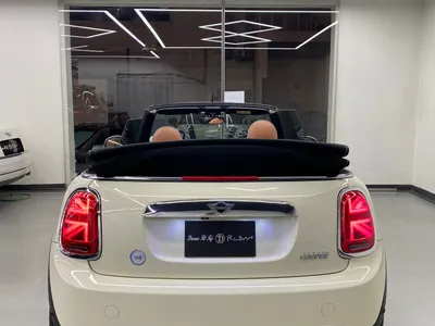 2019 ميني كوبر