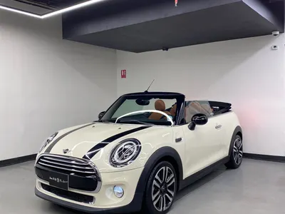 2019 ميني كوبر