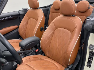 2019 ميني كوبر