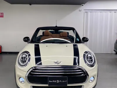 2019 ميني كوبر