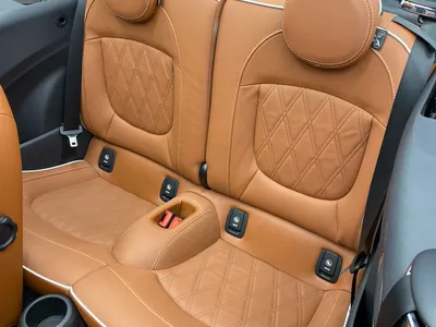 2019 ميني كوبر