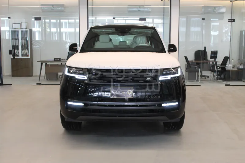 2026 لاند روفر رينج روفر اتش اس اي