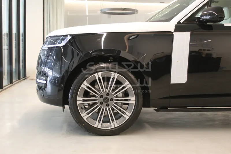 2026 لاند روفر رينج روفر اتش اس اي