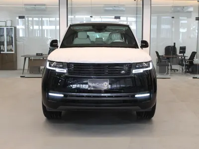 2026 لاند روفر رينج روفر اتش اس اي