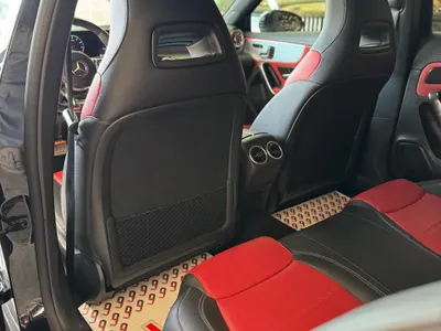 2021 مرسيدس - بنز أي 45 أي إم جي