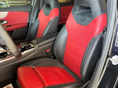 2021 مرسيدس - بنز أي 45 أي إم جي