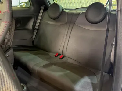 2024 فيات ابارث 695 كومبيتيزيون