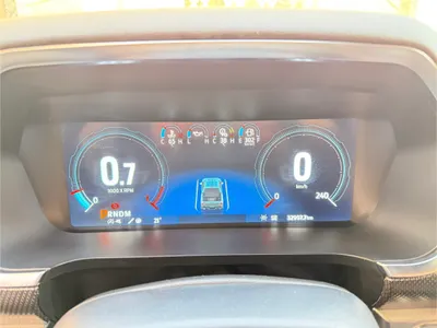 2022 فورد اف 150 رابتور