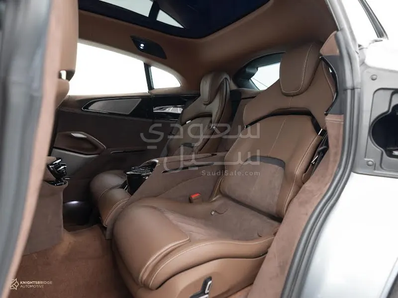 2024 فيراري بوروسانجوي