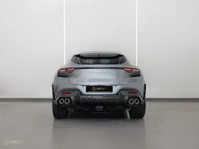 2024 فيراري بوروسانجوي