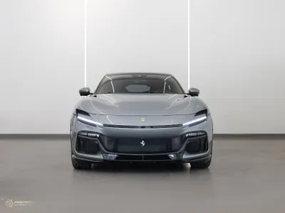 2024 فيراري بوروسانجوي