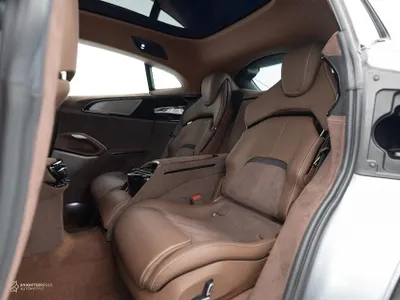 2024 فيراري بوروسانجوي