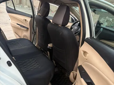 2018 تويوتا ياريس