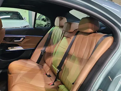 2025 مرسيدس - بنز إي 200