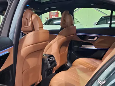 2025 مرسيدس - بنز إي 200