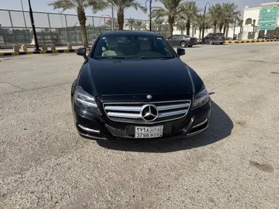 2011 مرسيدس - بنز سي إل إس 350