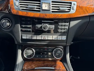 2011 مرسيدس - بنز سي إل إس 350