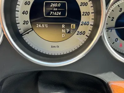 2011 مرسيدس - بنز سي إل إس 350