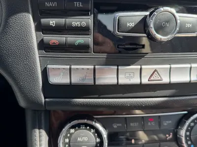 2011 مرسيدس - بنز سي إل إس 350