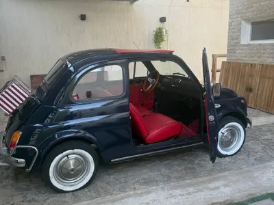 1972 فيات ابارث