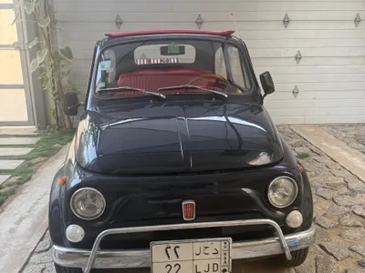 1972 فيات ابارث