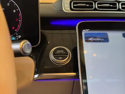 2023 مرسيدس - بنز إس 500