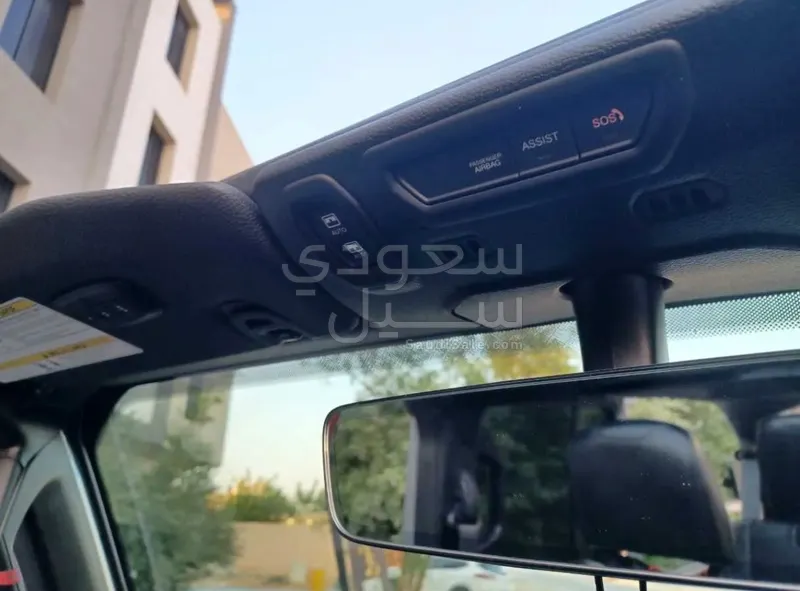 2019 جييب رانجلر نايت ايجل