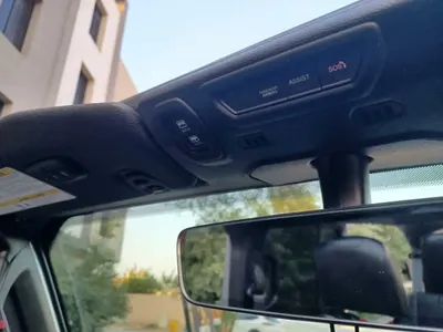 2019 جييب رانجلر نايت ايجل