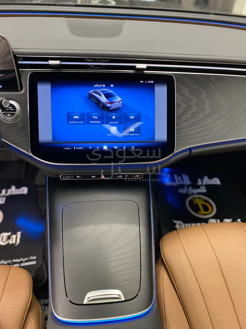 2025 مرسيدس - بنز إي 200